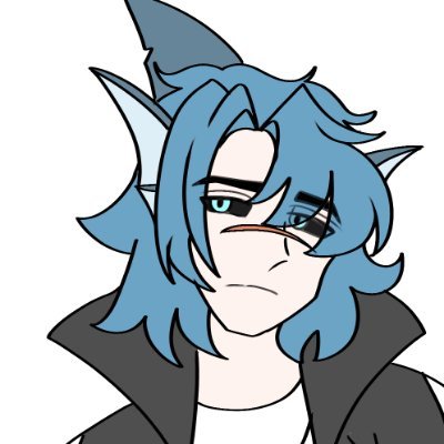 Shark Vtuber and Old Man
I love my wife @tentaclepalette
Profile Pic by @_whimzee
IT worker who will try to answer questions if you ask.
