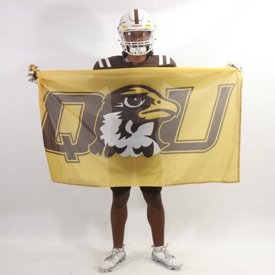 chaun robinson jr Profile