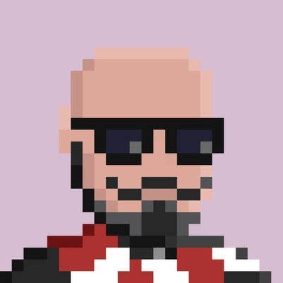 r0b0sapiens's profile picture. pragmatic utopist

building  @biqProtocol
growing @moustacheDAO
member @SuperteamBLKN , @solana_ro