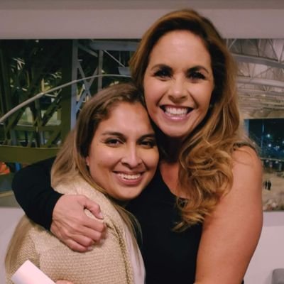 | Lucero 💖| Cami Bordonaba 💜 |
Pablizza -Benjamila | 🥰
'Soy quien soy por nuestra historia' 🤍☆ Erreway 🤟🎸🎶 29.09.25 🇦🇷