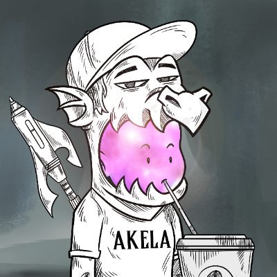 Join the Drakes: https://t.co/mNVPZXKtEh
@DegenDrakes