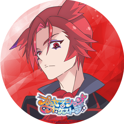 オリジナルTVアニメ「プリンセッション・オーケストラ 」毎週日曜あさ9:00〜テレ東系列6局ネットにて放送中❤️🩵💛推奨ハッシュタグ #プリオケ|#オルケリア が出演するお楽しみ動画は毎週土曜9:00に公式YouTube(https://t.co/unhpzBgvv5)で公開👑