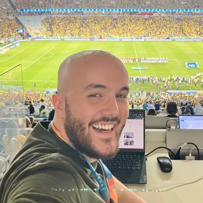 Jornalista pela UFU | Repórter esportivo no @sitenoataque e @em_com | Produzo revistas esportivas | Passei por @SuperesportesMG, @_bolaprafrente_ e @chelsbrasil