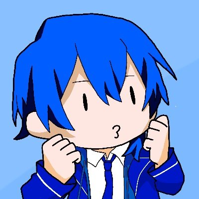 気軽にフォローしてください!
DM⭕️(タメ口⭕️)
最近、ホロライブ気になってます
部活でロボット相撲してます!
https://t.co/jRWiTidYpj