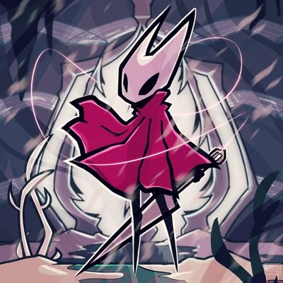 netherin5's profile picture. okay apparently I'm using Twitter now. 
KILL ALL BILLIONAIRES. FUCK NAZIS.
big ttrpg nerd and designer. sword enthusiast. a homestuck.