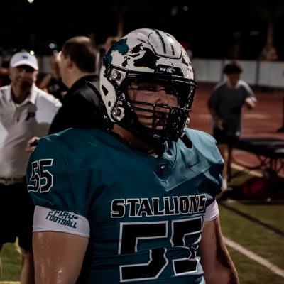 Providence School of Jax ‘26 | GPA 4.2 | 6’1 285 lbs | 2 Sport Student Athlete - Football and Lax | OG| NCAA ID # 2402226622|