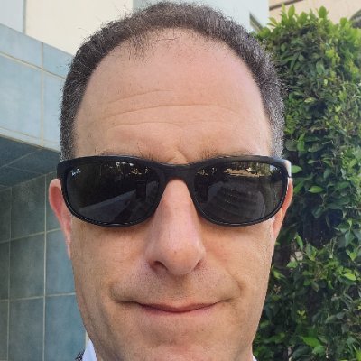 Dad -founder Digijaks, Host, Cyber AI w Alan W Silberberg pod.
Subject Matter Expert Cyber + Reputation Security CEOs/Celebs | Incident Response | Legacy Check