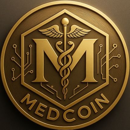 🌐 Revolutionizing healthcare with blockchain and Web 3 technology. Innovation, empathy, and a healthier future. Because life can't wait.