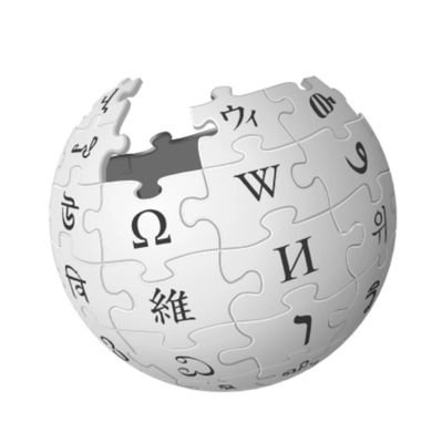Enciclopédia de conteúdo livre em que todos são editores. Email: info-pt@wikimedia.org - perfil administrado por editores da Wikipédia.