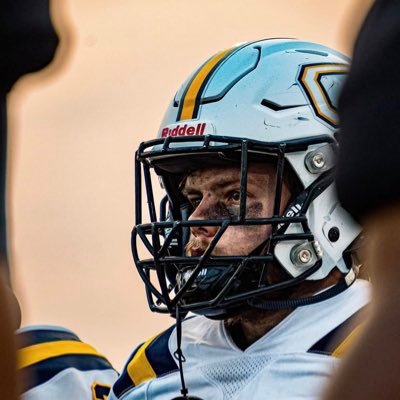 Br3ndyn_16's profile picture. Culpeper County High School ‘26🎓 |GPA:3.5 |HT:5’9 180lbs| Linebacker/Fullback/ATH |Email: stoverbrendyn@gmail.com|(540)-718-1298|
