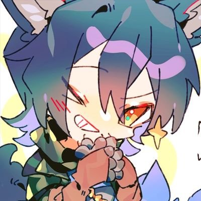 阿尤/au。20↑。Gamer/bjd,rt成分複雜。❌ AI❌!发的所有绘图都是约稿⚠️commissioner. I pay, no draw⚠️
雜食,近期夢女向:ナハト(片思い)。同担同夢大歡迎⭕!
ブロック:ooc男性向け❌(←主観的な要素が多く)。
中文/English ok/日本語が少しできます。