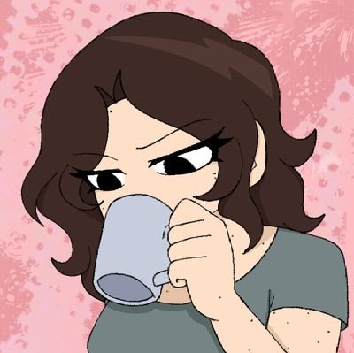 d_terity11's profile picture. 🪻Jess🪻
 🪨22🪨
◇Artist/Writer◇ Multifandom enjoyer ◇
 🚫MINORS, PROSHIPPERS, PEDOS, OR ANY GROSS PEOPLE DNI🚫