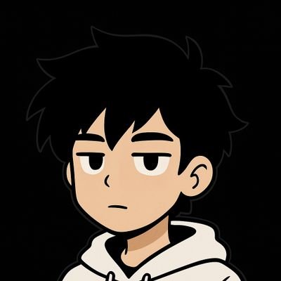Krishna16021's profile picture. There is no limit to success.
Cm: @Whispers_web3