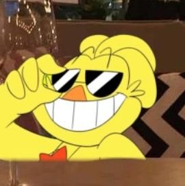 kickin96428's profile picture. the coolest smiling critter.
other account was hacked and banned.