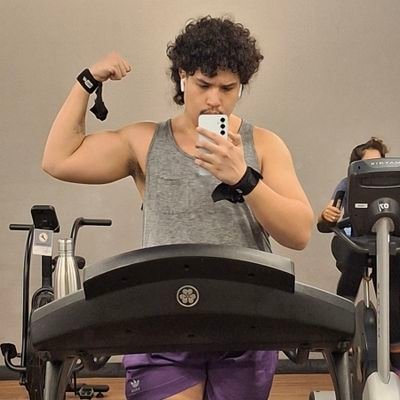 Essa conta é destinada a reclamações, gigolagem e pensamentos +18