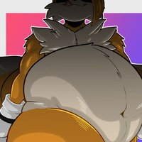 tails (@tailsthefoxy15) 's Twitter Profile