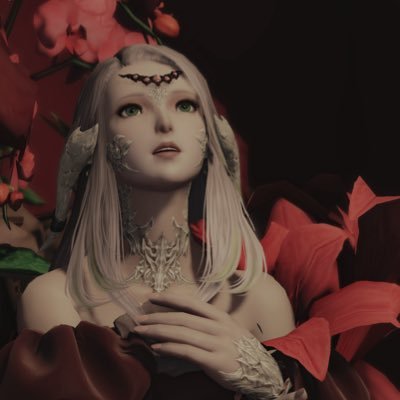 社会人|モンハン|FF14 エオ在住|PS5勢|dm〇vc △|リプ蹴有|モンハンやFF以外も呟きます❁¨̮ |お誘い歓迎ෆ˚*|日常会話もすき|出会い系&過度な女好きサヨナラ𓂂𓏸 |#ElementalDC #Garuda #アウラ