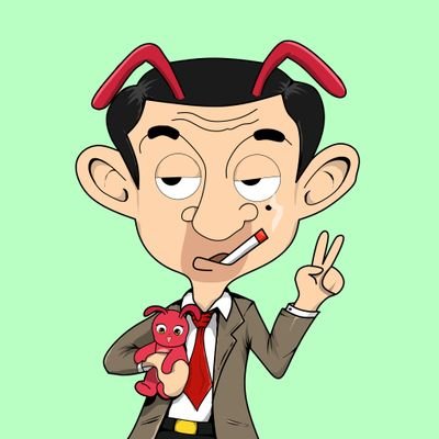Head Mod of @arichain_
https://t.co/BgmJPdmYo9
MultiVM = Arichain