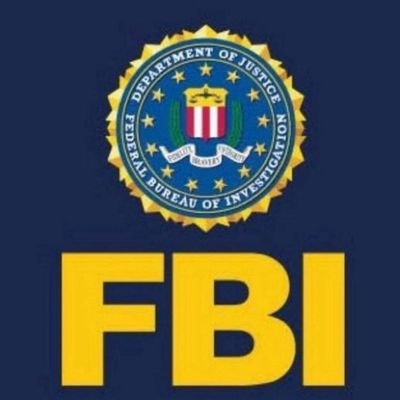AGENT OF THE FEDERAL BUREAU INVESTIGATION. # 9.