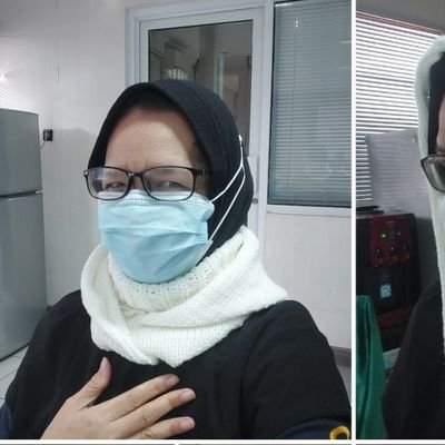 Mom of 2 special need boys.
Forensic medicine. X-an sesempatnya. RT like tak berarti setuju.
Calling me doc means u r my patient 👀 😝
panggil Bunda aja