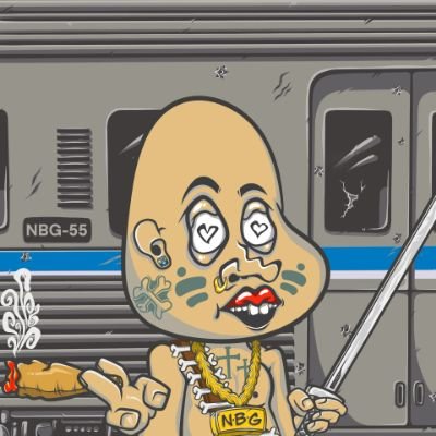 Supergus83's profile picture. $PMSL