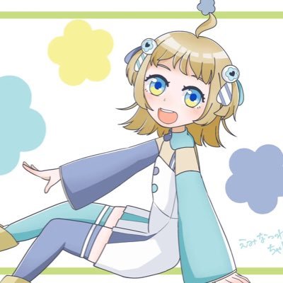 えみなつね🍊🧁@Vliverさんのプロフィール画像