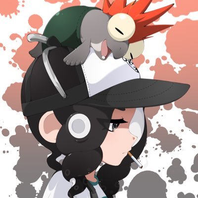 Dannyboyspl's profile picture. pfp made by @Coelhagrr