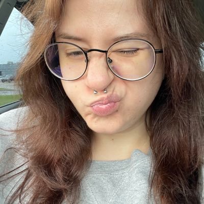 Deleted every girl who’s ass I didn’t want to eat nerds rope out of So if you’re reading this what’s up