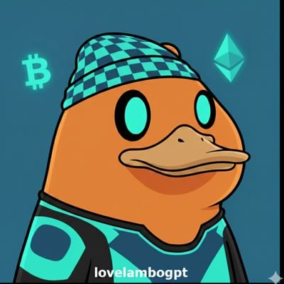 Love crypto,grind for lambo, super serious builder on @sign 🦺🦺🦺
NADDING ON @monad | zkgm @union_build