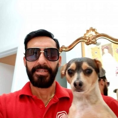 GilsonCama5922's profile picture. Brazilian/American eagle 🦅