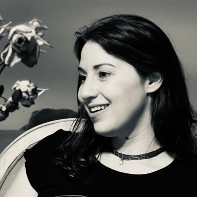 Director of Writing at @Owner. Poet & technophile. Co-owner of https://t.co/Vz70oswSVK.