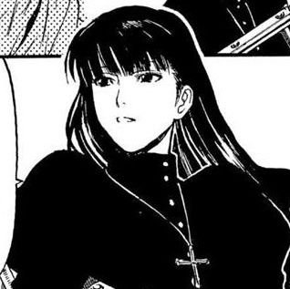 Just a dude who loves Platformers,Tokusatsu, Film, Comics, Vaporwave, Old anime, and of course, Rosarita Cisneros!