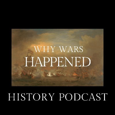 BEST HISTORY PODCAST WINNER: The only podcast delivering award-winning immersive history and A-list access.