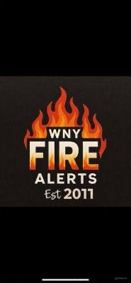 Real time Breaking Fire and other newsworthy events from the WNY Area. *Don't forget to turn on Notifications for instant alerts.