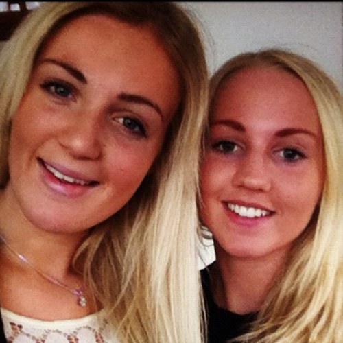 Kamillaaamodt's profile picture. 