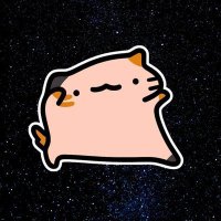 Crumbcat ✪ (@crumb_on_sol1) 's Twitter Profile