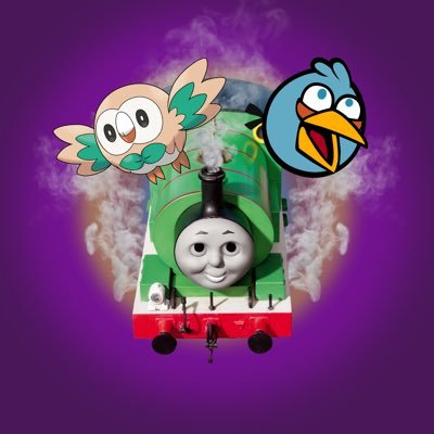 I like trains and other things | Writer of Sodor Crystalized | He/Him | AI Bros, Bots, Proshippers, NFT Bros, NSFW, and People Under 13 DNI | Hates politics