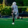 23xBaylor's profile picture. 5’10 • 225 LB/FB/DE • Woodbridge high school • C/O 2026 🎓 3.5GPA 📚 • Email jerrellbaylor@gmail.com • Phone: 703-719-1553