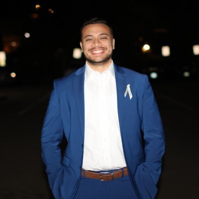 JoelAPimentel's profile picture. 