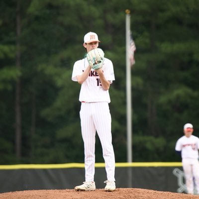 RHP | 2027 | 6’6 | Phone number: 412-585-8057 |