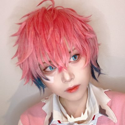 気軽にフォローしてね🎵🇯🇵cosplayer 過去制作物▶︎#りぶら工房 COTY2022匠部門・総合GP🏆🪡ベストソーイング・コスチューマー 2021秋、2022秋受賞👑お仕事のご依頼は、DMかGmailへ▶︎libracos0926@gmail.com 過去実績、制作物はハイライトに