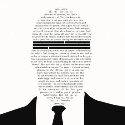 suicide_pace's profile picture. It’s a privilege to be tired.