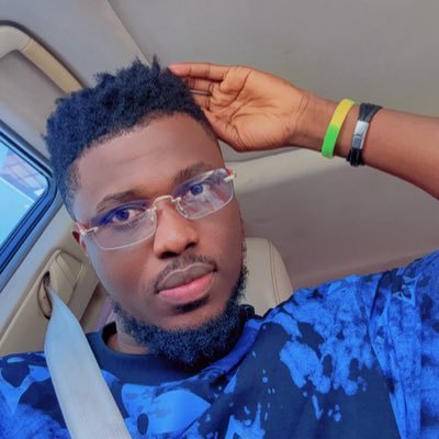 Chartered Accountant || Auditor || Tax Consultant || Data Analyst || Ex-Banker || Chef || 6’5 #TwitterSpaceDJ ♋️ if u like take my tweet serious Na u sabi 🚫DMs
