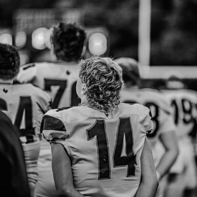 St. Augustine Prep ‘28 | 5’8 160| WR/DB|4.0 GPA | Medford, NJ|609-724-6170| NCAAID: 2501484213 | bock.ryan1414@gmail.com