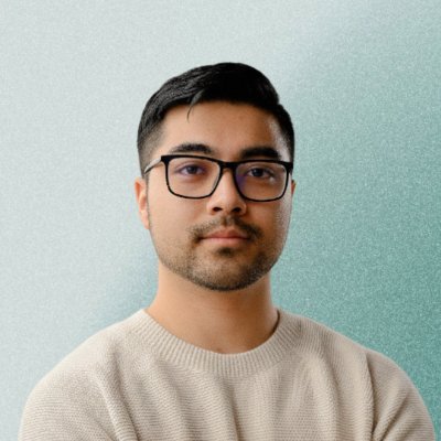 asheemstha's profile picture. // Creating at @blankboardstd // Expert in Web Design, Branding, and Webflow // Based in Toronto, CA