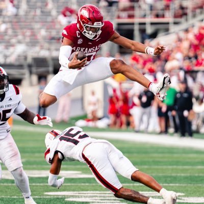 BruinBrian82's profile picture. Local Razorback fan 2-1 $sampson980 TURN THAT DAMN JUKEBOX ON! 🗣️