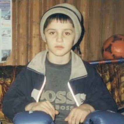 trueSaifur's profile picture. ALLAH is with you! what's the worry?