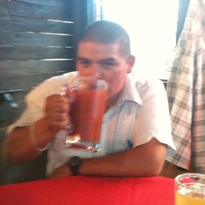 RaulIsmael80997's profile picture. 