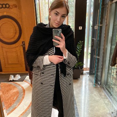 ewiohy4562's profile picture. 2025💪Welcome the new year, God bless us all🙏