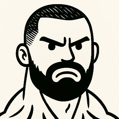 bobisnotwoke's profile picture. Anti-multiculturalism.
--
DM me your story about how multiculturalism made your life ''better''.

(new account, lost access to my old one with 440k followers)
